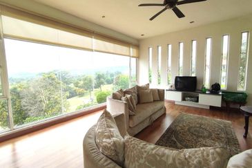 Monterez Golf & Country Club