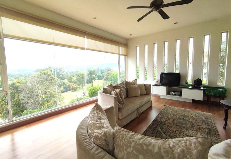 Monterez Golf & Country Club