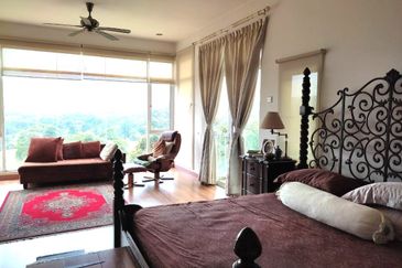 Monterez Golf & Country Club