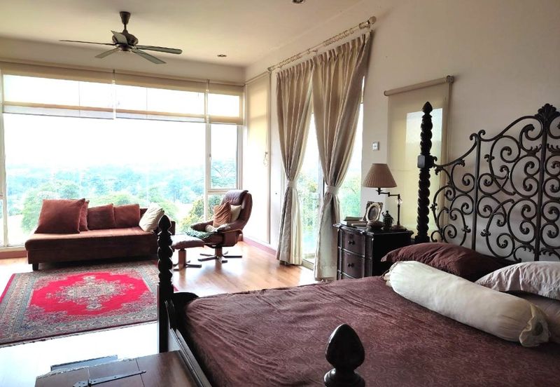 Monterez Golf & Country Club