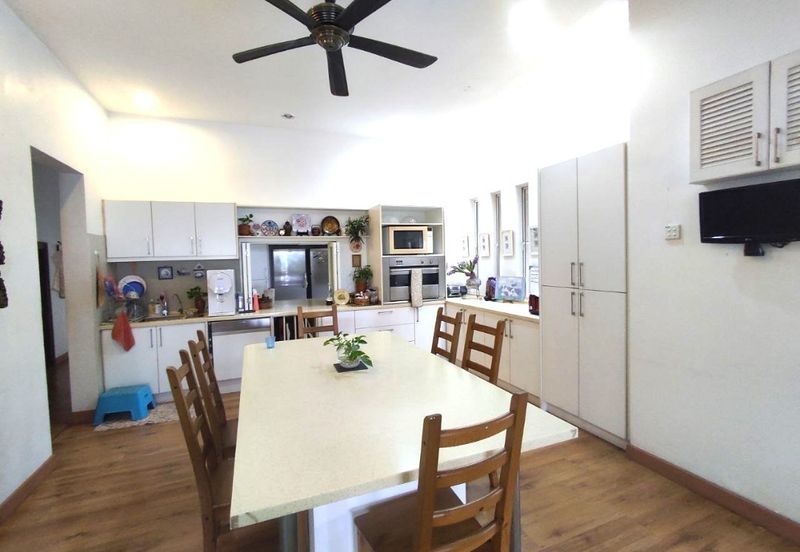 Monterez Golf & Country Club