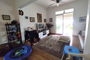 Monterez Golf & Country Club