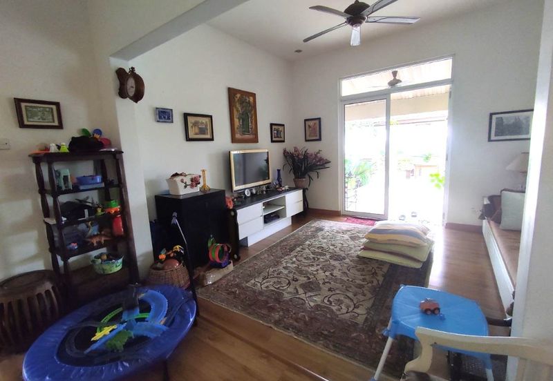 Monterez Golf & Country Club