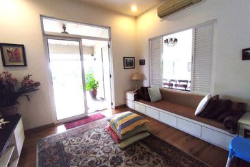 Monterez Golf & Country Club