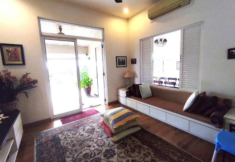 Monterez Golf & Country Club