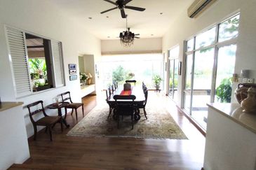 Monterez Golf & Country Club