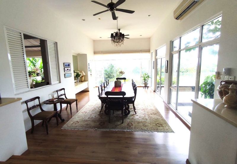 Monterez Golf & Country Club