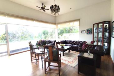 Monterez Golf & Country Club