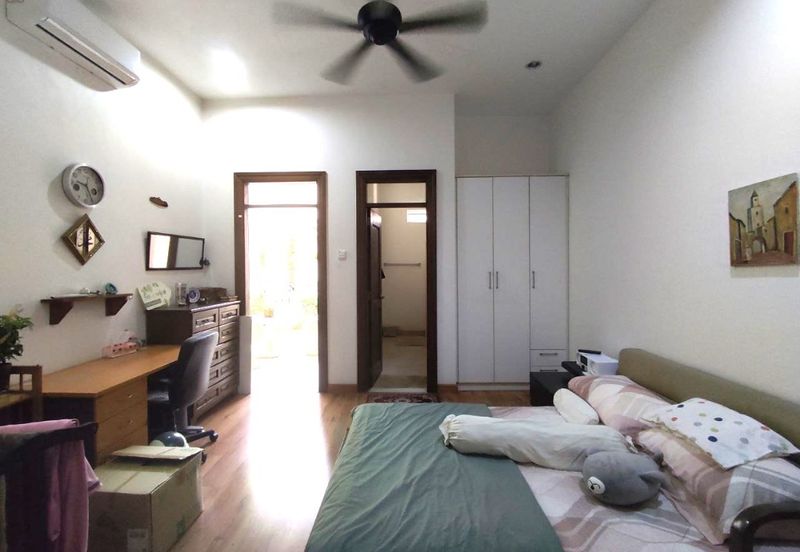 Monterez Golf & Country Club