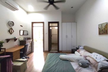 Monterez Golf & Country Club