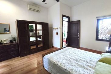 Monterez Golf & Country Club