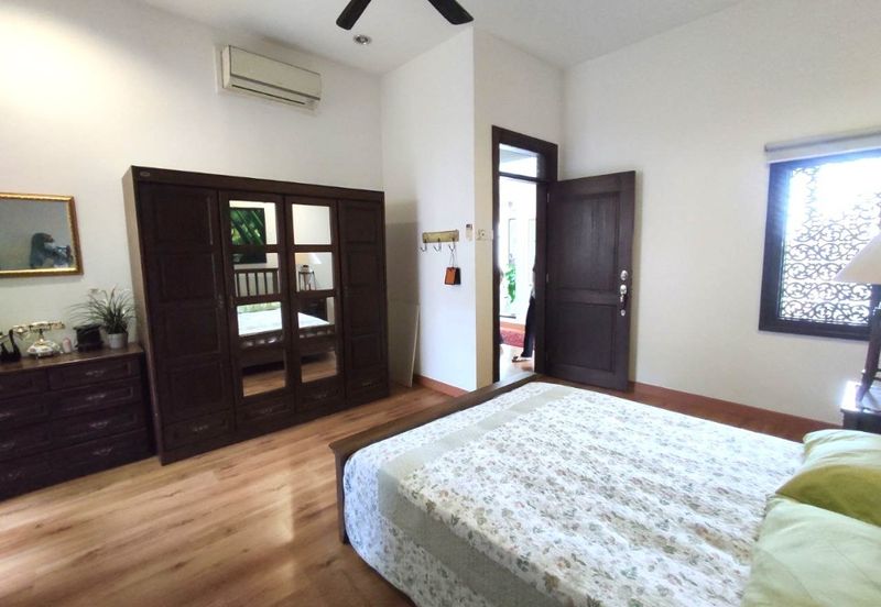 Monterez Golf & Country Club