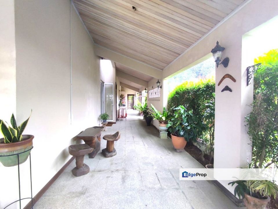 Monterez Golf & Country Club, Shah Alam, Selangor, Selangor, Shah Alam