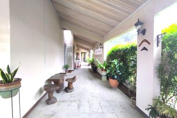 Monterez Golf & Country Club