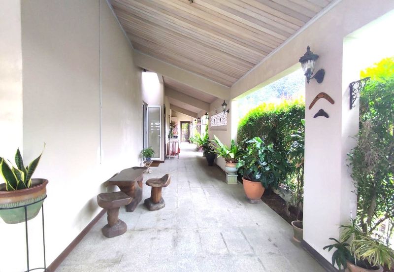 Monterez Golf & Country Club