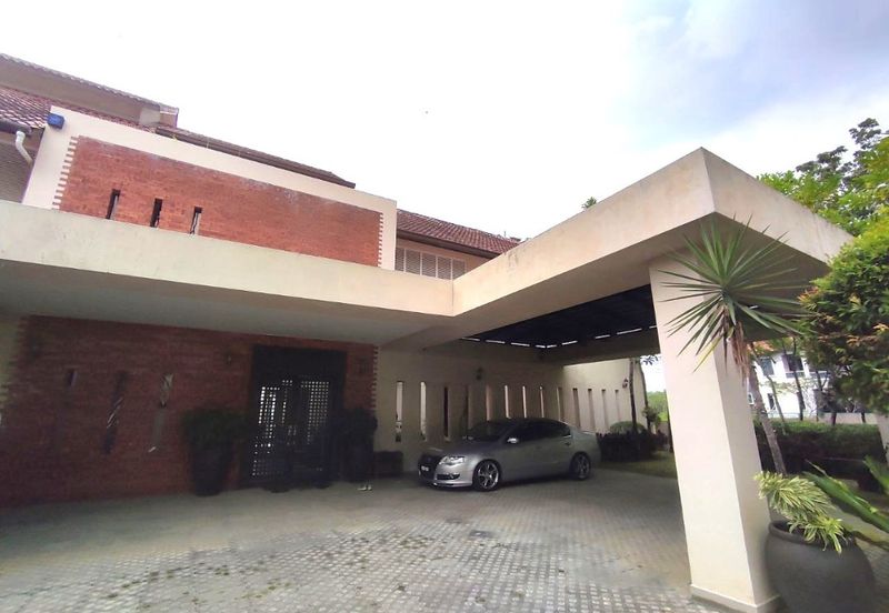 Monterez Golf & Country Club