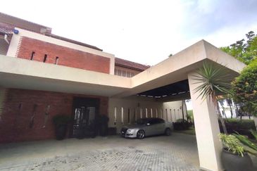 Monterez Golf & Country Club