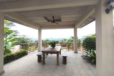 Monterez Golf & Country Club