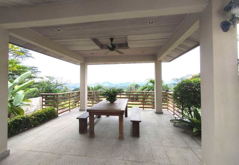 Monterez Golf & Country Club