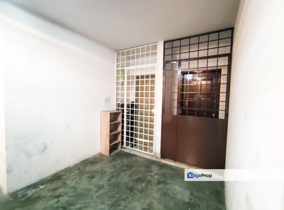 Vista Lavender Apartment, Kinrara, Puchong Saiz Besar 1017 sqft, Selangor, Bandar Kinrara Puchong