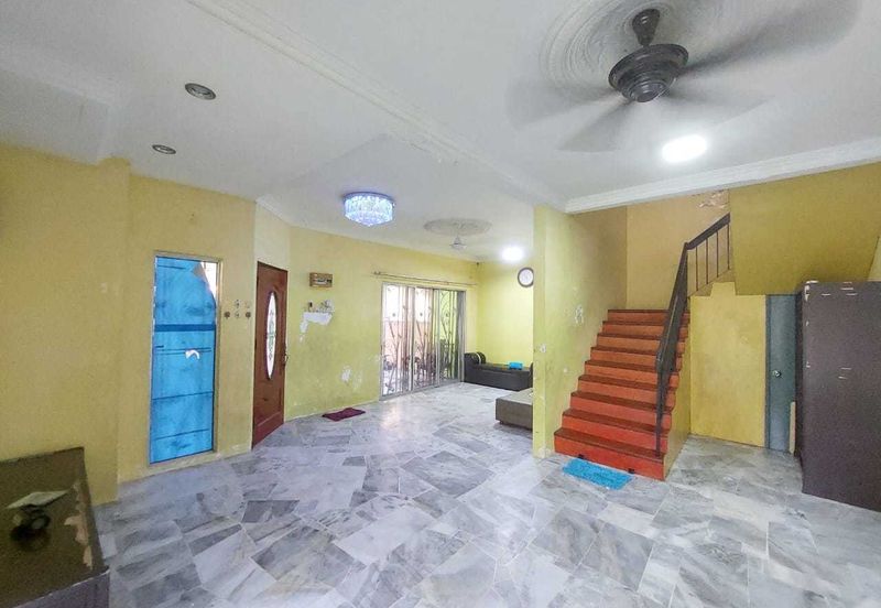 Taman Lestari Perdana