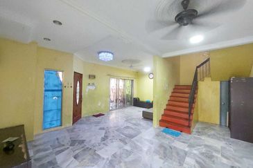 Taman Lestari Perdana