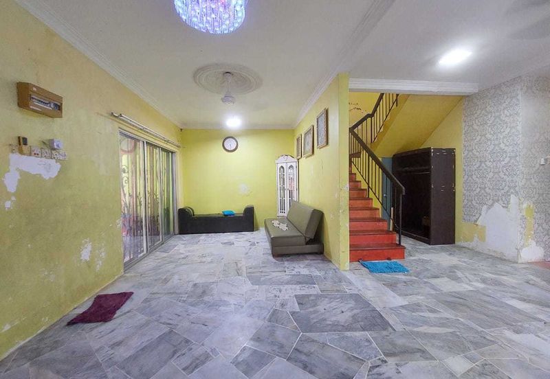 Taman Lestari Perdana