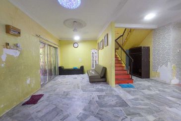 Taman Lestari Perdana