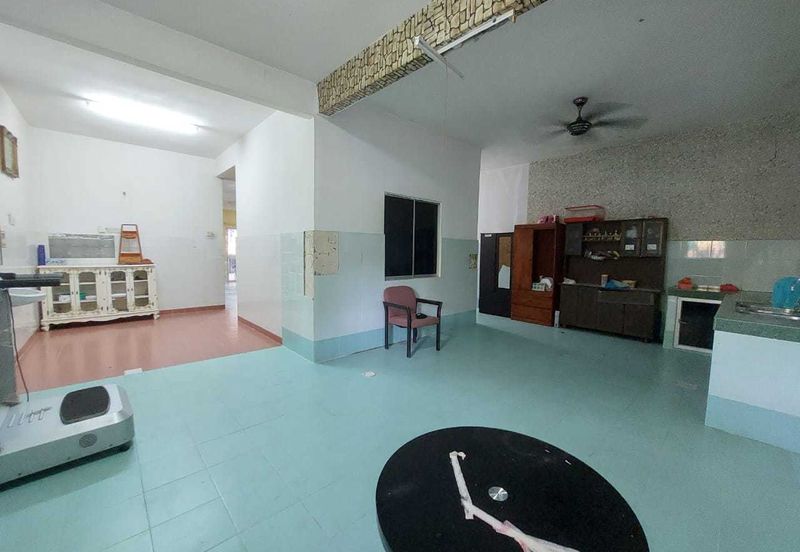 Taman Lestari Perdana