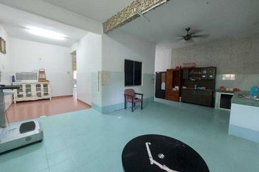 Taman Lestari Perdana