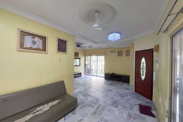 Taman Lestari Perdana