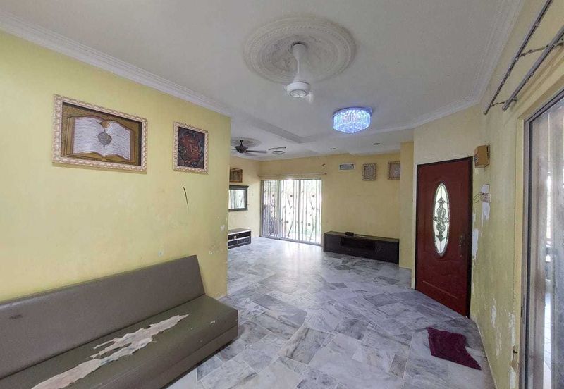 Taman Lestari Perdana