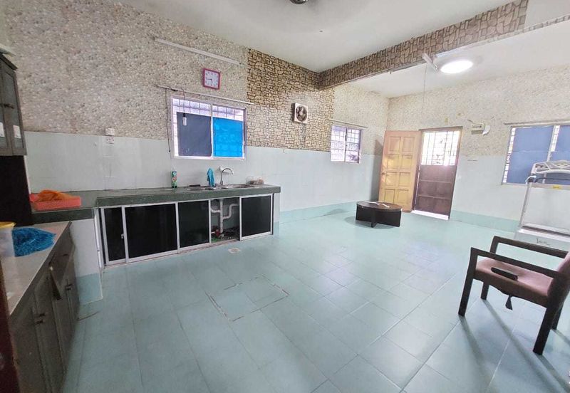 Taman Lestari Perdana