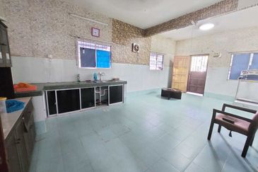 Taman Lestari Perdana