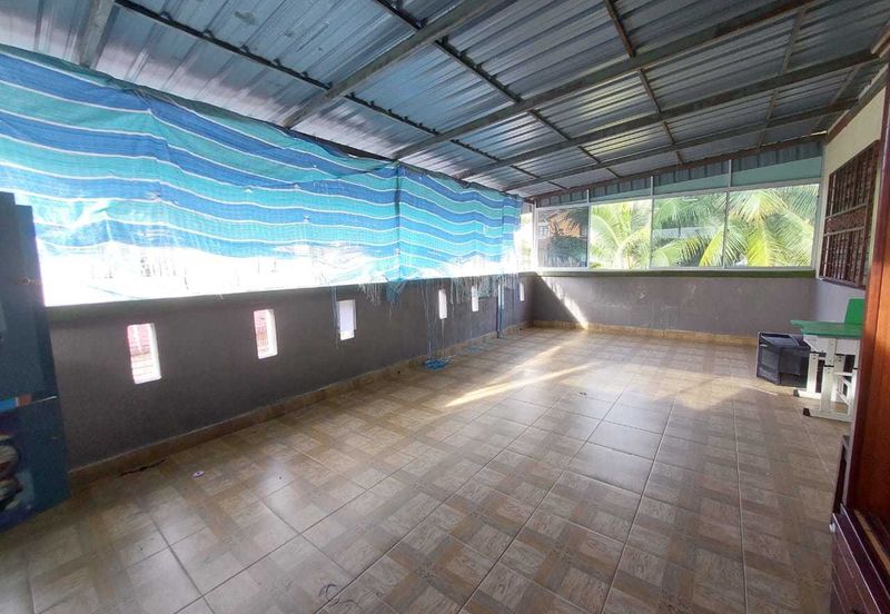 Taman Lestari Perdana