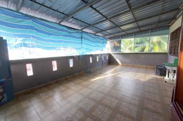 Taman Lestari Perdana