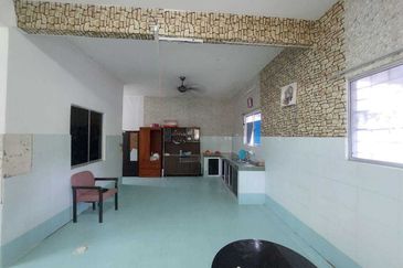 Taman Lestari Perdana