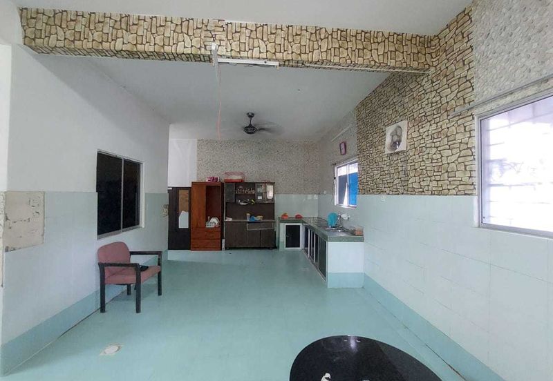 Taman Lestari Perdana