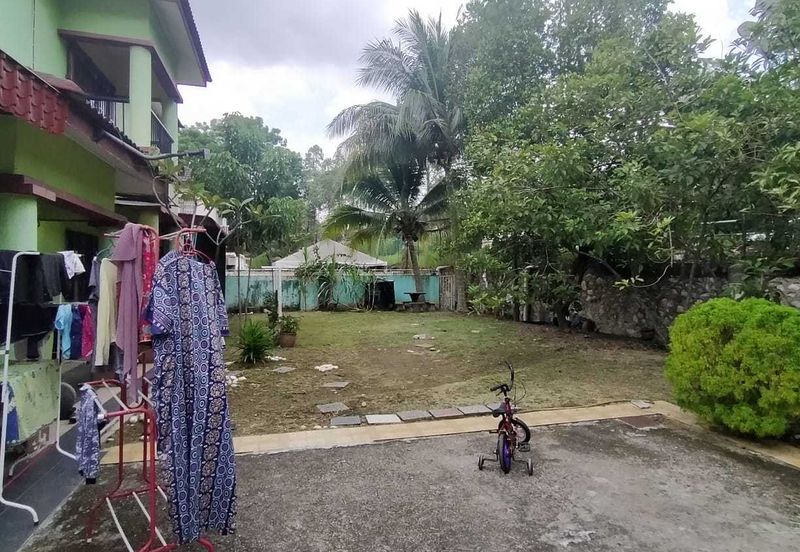 Taman Lestari Perdana