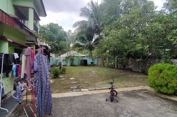 Taman Lestari Perdana