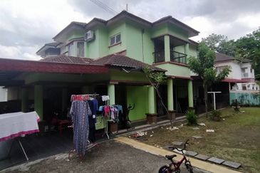 Taman Lestari Perdana