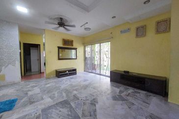 Taman Lestari Perdana