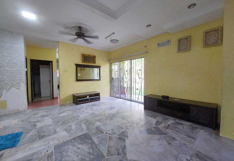 Taman Lestari Perdana