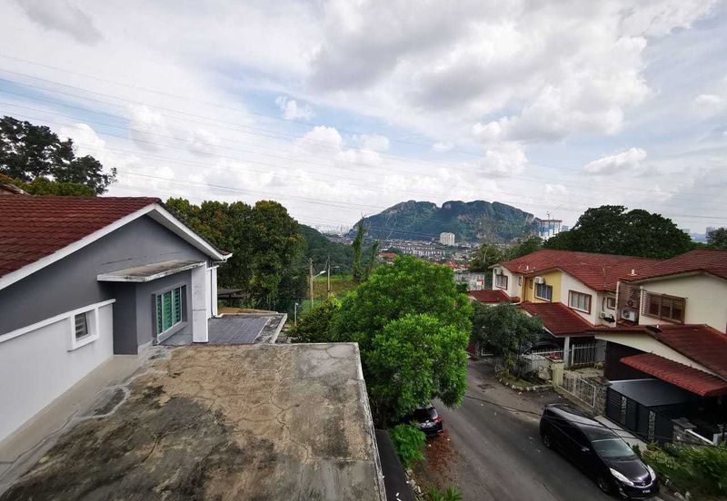 Taman Bukit Permata