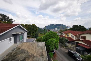 Taman Bukit Permata