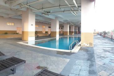 Brunsfield Service Apartment