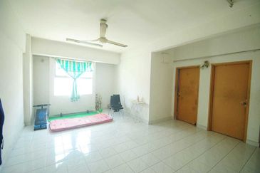 Brunsfield Service Apartment