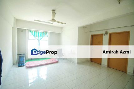 Brunsfield Apartment, Seksyen 13, Shah Alam, Selangor, Shah Alam