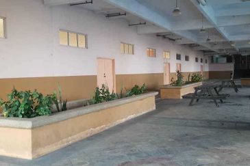 Brunsfield Service Apartment