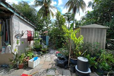 Seksyen 8, Shah Alam